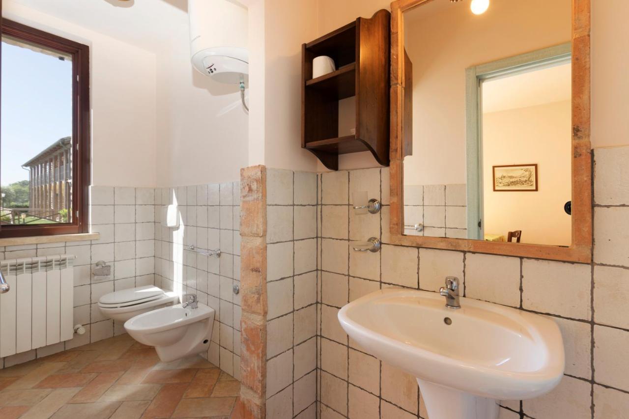 אפרטהוטל פורטו רקנאטי Casale Del Conero מראה חיצוני תמונה