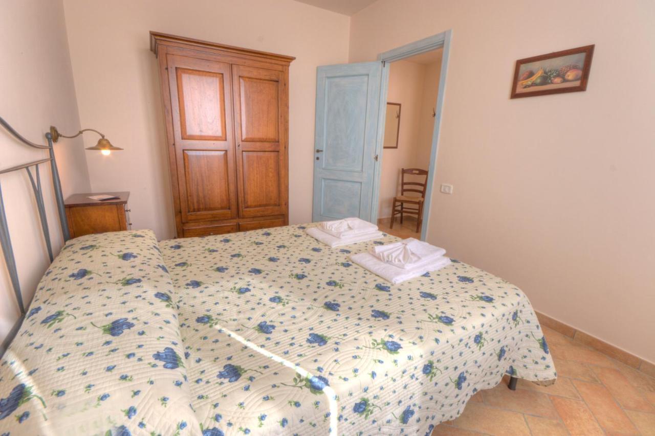 אפרטהוטל פורטו רקנאטי Casale Del Conero מראה חיצוני תמונה