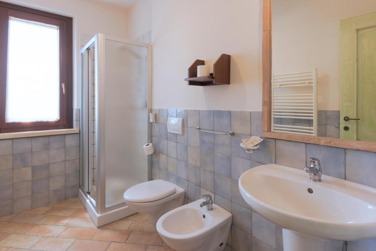 אפרטהוטל פורטו רקנאטי Casale Del Conero מראה חיצוני תמונה