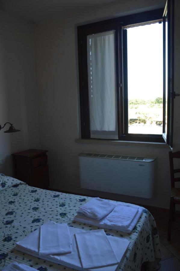 אפרטהוטל פורטו רקנאטי Casale Del Conero מראה חיצוני תמונה