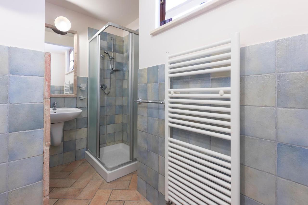 אפרטהוטל פורטו רקנאטי Casale Del Conero מראה חיצוני תמונה