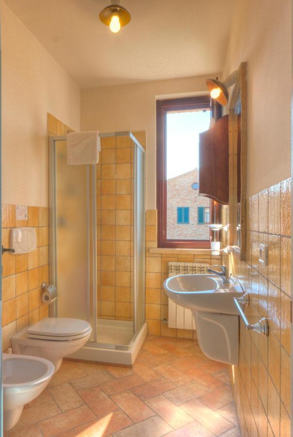 אפרטהוטל פורטו רקנאטי Casale Del Conero מראה חיצוני תמונה
