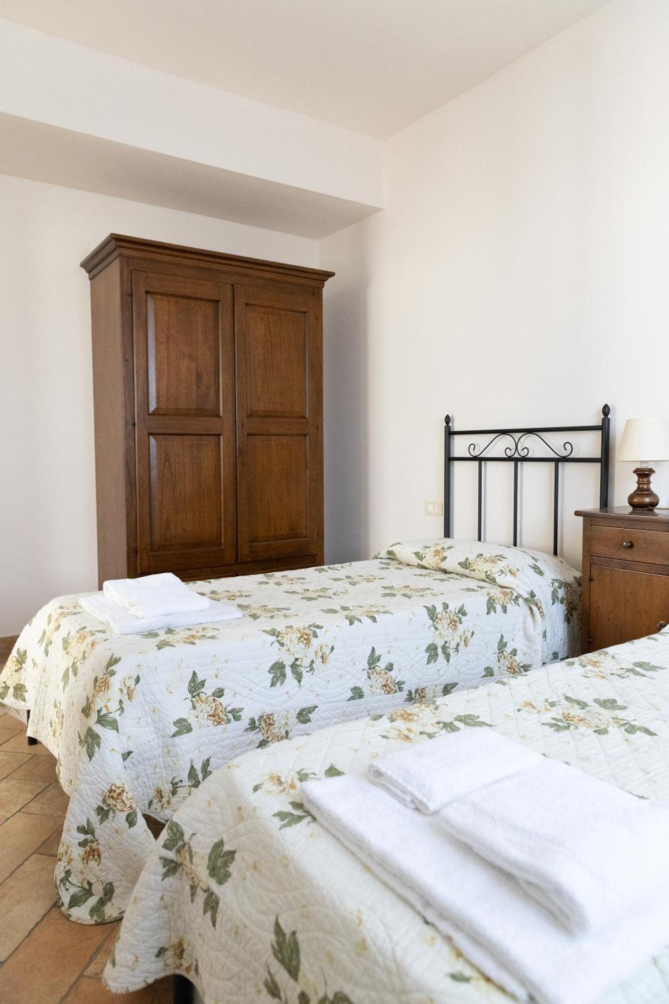 אפרטהוטל פורטו רקנאטי Casale Del Conero מראה חיצוני תמונה