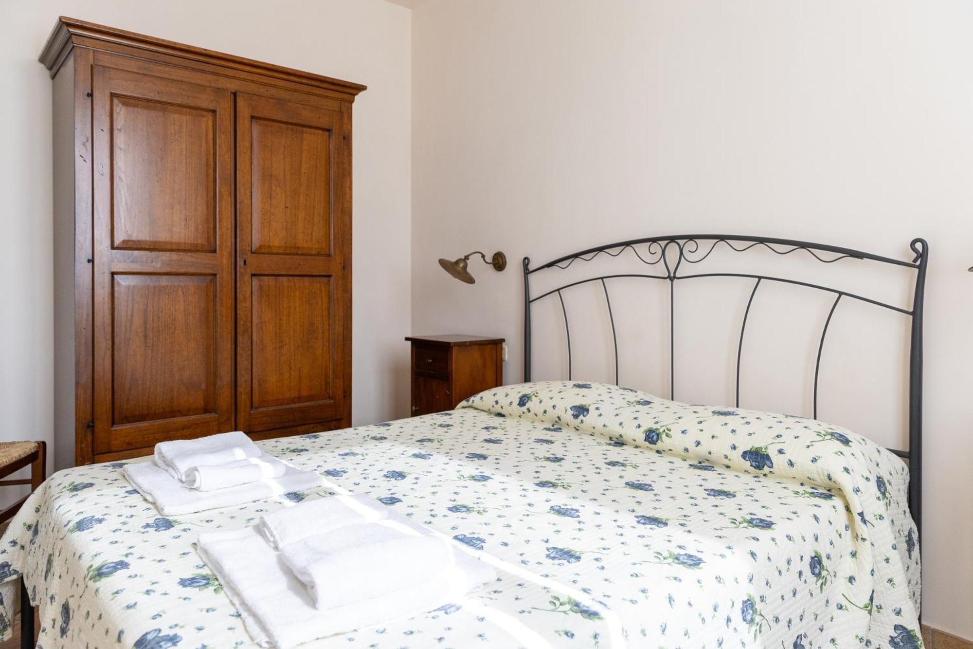 אפרטהוטל פורטו רקנאטי Casale Del Conero מראה חיצוני תמונה