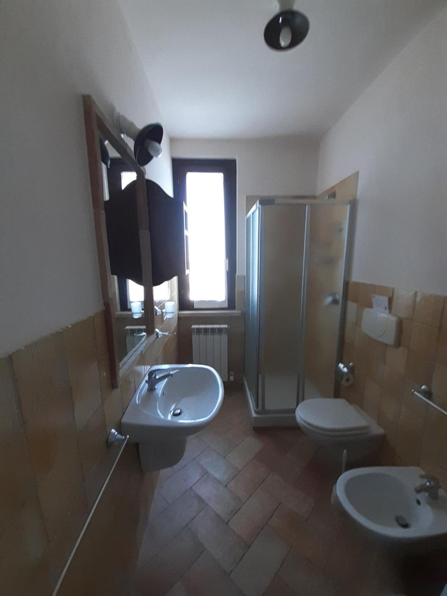 אפרטהוטל פורטו רקנאטי Casale Del Conero מראה חיצוני תמונה