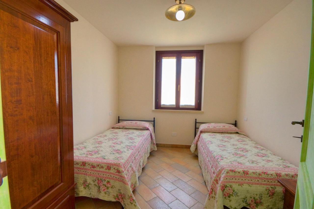 אפרטהוטל פורטו רקנאטי Casale Del Conero מראה חיצוני תמונה